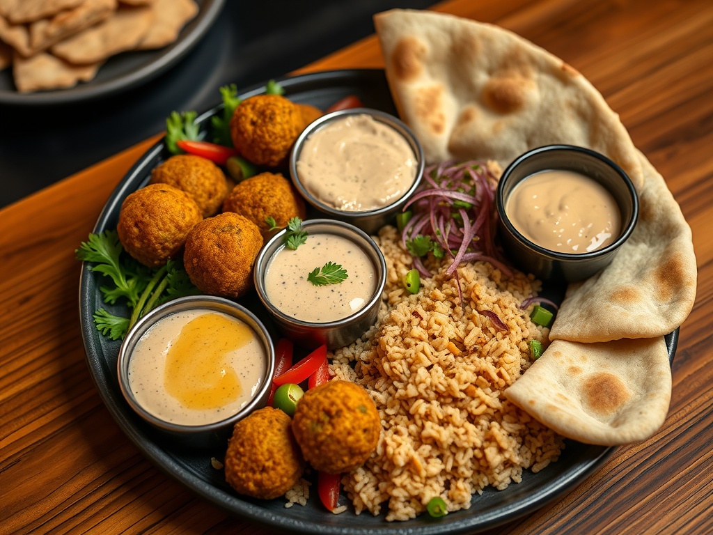 Falafel