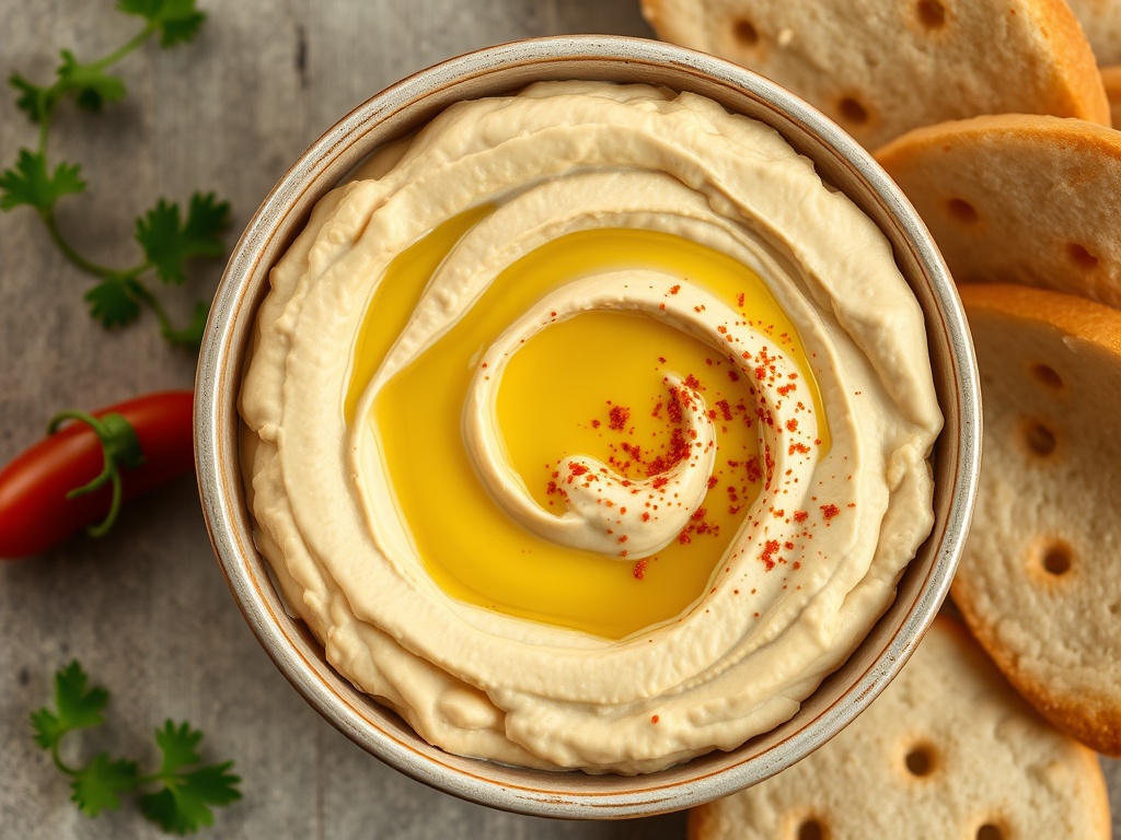 Hummus