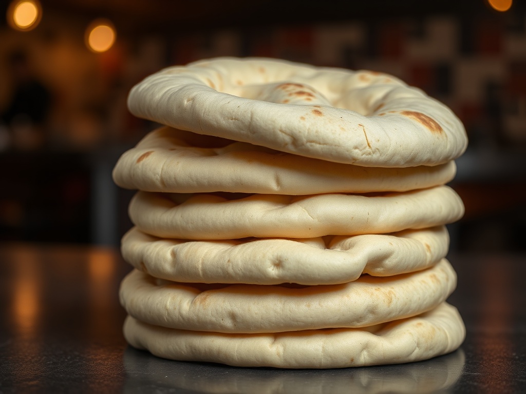 Pita Bread