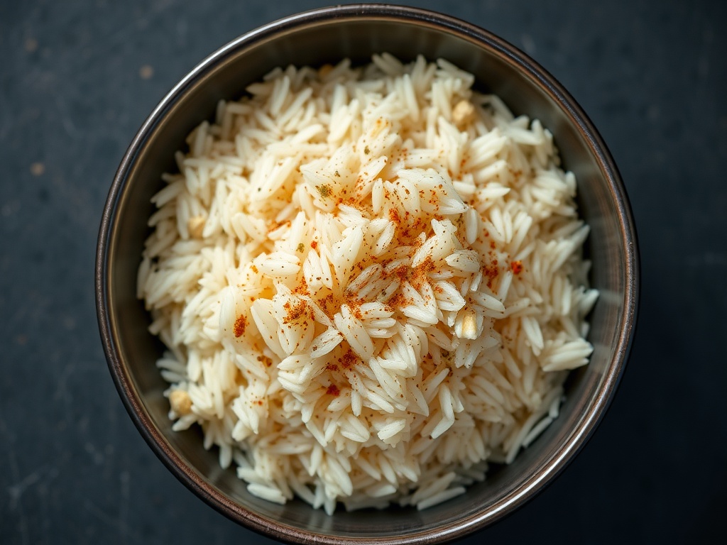 Rice