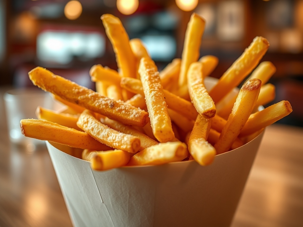 Fries
