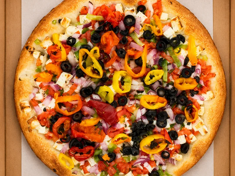 Aroma Pizzeria photo 1